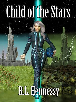cover image of Child of the Stars